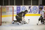 Photo hockey match Strasbourg  - Amiens  le 09/10/2012
