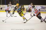 Photo hockey match Strasbourg  - Amiens  le 09/10/2012