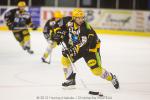 Photo hockey match Strasbourg  - Amiens  le 09/10/2012