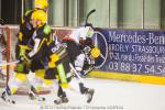 Photo hockey match Strasbourg  - Amiens  le 09/10/2012