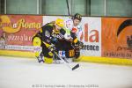 Photo hockey match Strasbourg  - Amiens  le 09/10/2012