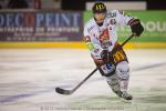 Photo hockey match Strasbourg  - Amiens  le 09/10/2012