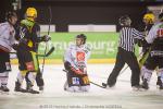 Photo hockey match Strasbourg  - Amiens  le 09/10/2012