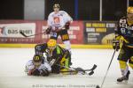 Photo hockey match Strasbourg  - Amiens  le 09/10/2012