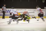 Photo hockey match Strasbourg  - Amiens  le 09/10/2012