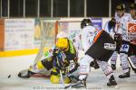 Photo hockey match Strasbourg  - Amiens  le 09/10/2012