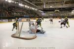 Photo hockey match Strasbourg  - Amiens  le 09/10/2012