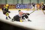 Photo hockey match Strasbourg  - Amiens  le 27/02/2013