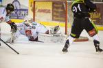 Photo hockey match Strasbourg  - Amiens  le 27/02/2013