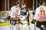 Photo hockey match Strasbourg  - Amiens  le 27/02/2013