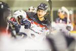 Photo hockey match Strasbourg  - Angers  le 10/02/2015
