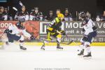 Photo hockey match Strasbourg  - Angers  le 10/02/2015