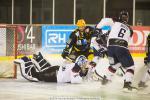 Photo hockey match Strasbourg  - Angers  le 10/02/2015