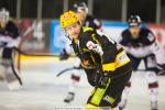 Photo hockey match Strasbourg  - Angers  le 10/02/2015