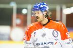 Photo hockey match Strasbourg  - Angers  le 26/09/2015
