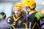 Photo hockey match Strasbourg  - Angers  le 26/09/2015