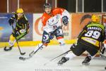 Photo hockey match Strasbourg  - Angers  le 26/09/2015