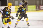 Photo hockey match Strasbourg  - Angers  le 26/09/2015