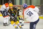 Photo hockey match Strasbourg  - Angers  le 26/09/2015