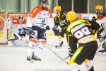 Photo hockey match Strasbourg  - Angers  le 26/09/2015