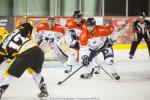 Photo hockey match Strasbourg  - Angers  le 26/09/2015