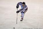 Photo hockey match Strasbourg  - Angers  le 27/01/2009