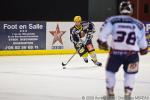 Photo hockey match Strasbourg  - Angers  le 27/01/2009