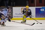 Photo hockey match Strasbourg  - Angers  le 27/01/2009