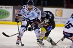 Photo hockey match Strasbourg  - Angers  le 27/01/2009