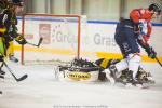 Photo hockey match Strasbourg  - Angers  le 22/01/2017
