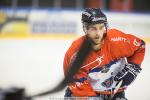 Photo hockey match Strasbourg  - Angers  le 22/01/2017