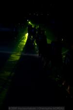 Photo hockey match Strasbourg  - Angers  le 02/01/2010