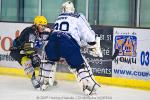 Photo hockey match Strasbourg  - Angers  le 02/01/2010