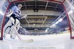 Photo hockey match Strasbourg  - Angers  le 02/01/2010