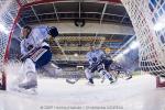 Photo hockey match Strasbourg  - Angers  le 02/01/2010
