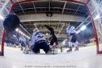 Photo hockey match Strasbourg  - Angers  le 02/01/2010