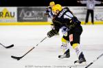 Photo hockey match Strasbourg  - Angers  le 02/01/2010