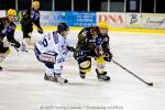 Photo hockey match Strasbourg  - Angers  le 02/01/2010