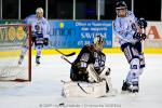 Photo hockey match Strasbourg  - Angers  le 02/01/2010