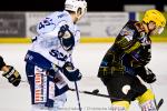 Photo hockey match Strasbourg  - Angers  le 02/01/2010