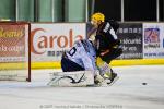 Photo hockey match Strasbourg  - Angers  le 02/01/2010