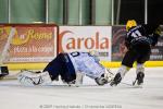 Photo hockey match Strasbourg  - Angers  le 02/01/2010