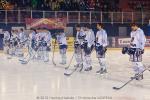 Photo hockey match Strasbourg  - Angers  le 25/09/2010