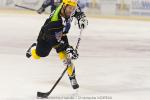 Photo hockey match Strasbourg  - Angers  le 25/09/2010