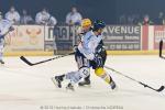 Photo hockey match Strasbourg  - Angers  le 25/09/2010
