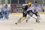 Photo hockey match Strasbourg  - Angers  le 25/09/2010