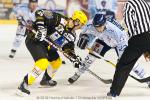 Photo hockey match Strasbourg  - Angers  le 25/09/2010