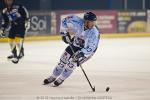 Photo hockey match Strasbourg  - Angers  le 25/09/2010