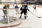 Photo hockey match Strasbourg  - Angers  le 25/09/2010