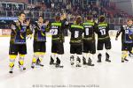 Photo hockey match Strasbourg  - Angers  le 25/09/2010